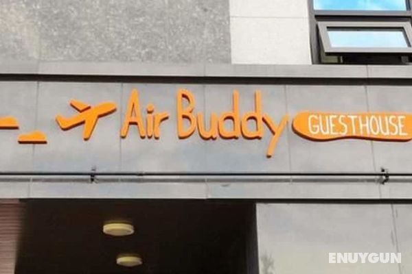 Airbuddy Guesthouse - Hostel Öne Çıkan Resim