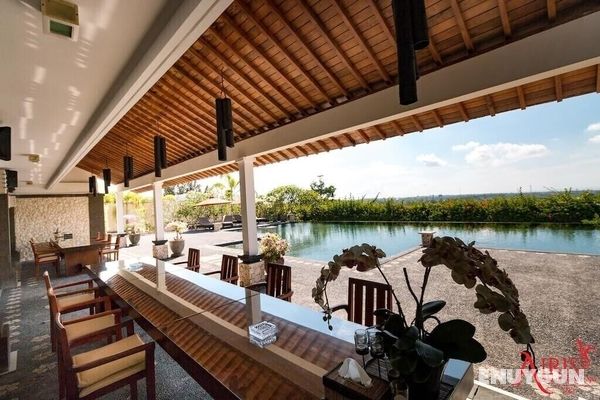 Airis Luxury Villas & Spa Genel