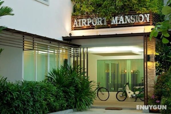 Airport Mansion Phuket Öne Çıkan Resim