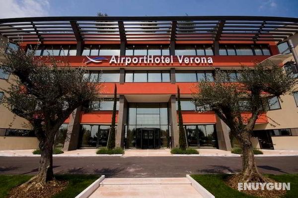 Airport Verona Congressi & Relax Genel