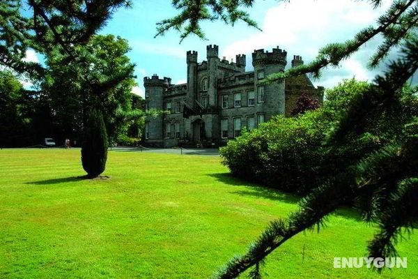Airth Castle Hotel and Spa Resort Genel