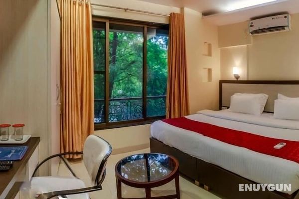 Hotel Aishwarya Residency Öne Çıkan Resim