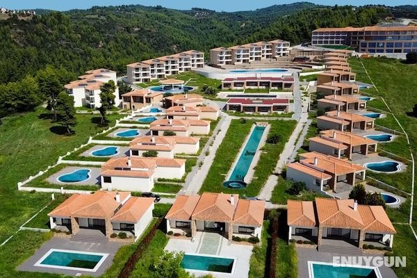 Ajul Luxury Hotel & Spa Resort Öne Çıkan Resim