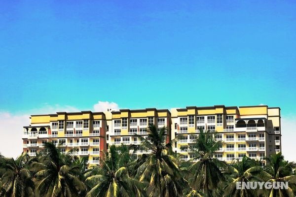 Ajwan Hotel Apartments Öne Çıkan Resim