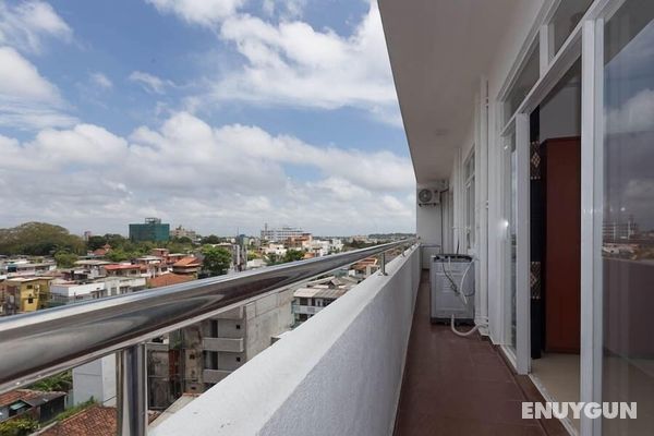 Akara Apartments - W.A Silva Mw Öne Çıkan Resim