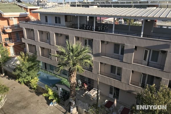 Akasya Apart Otel Didim Altinkum Öne Çıkan Resim