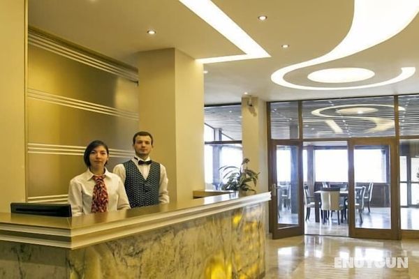 Akdag Gumuspark Hotel Öne Çıkan Resim