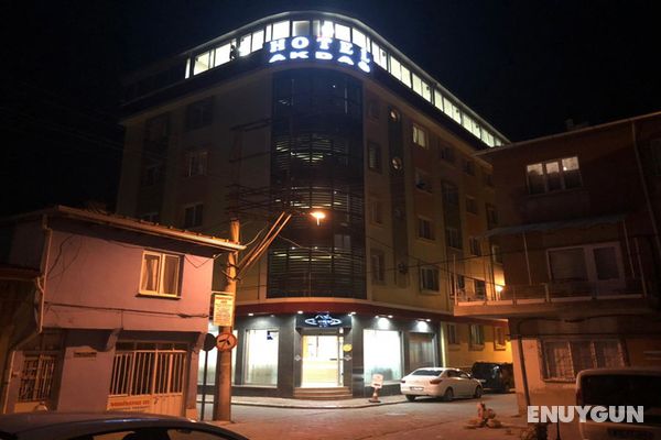 Hotel Akdağ Uşak Genel