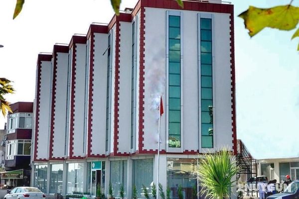 Akdoğan Hotel Öne Çıkan Resim
