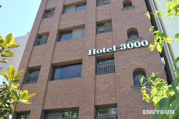 Akihabara Hotel 3000 - Hostel Öne Çıkan Resim