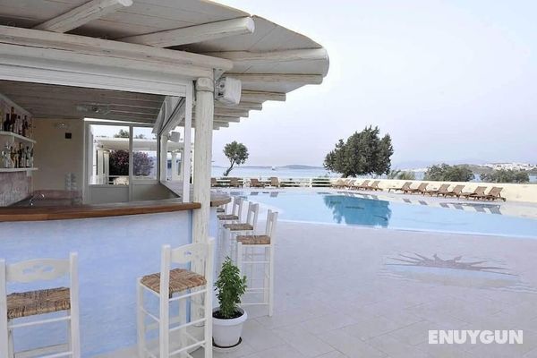 Akti Resort Öne Çıkan Resim