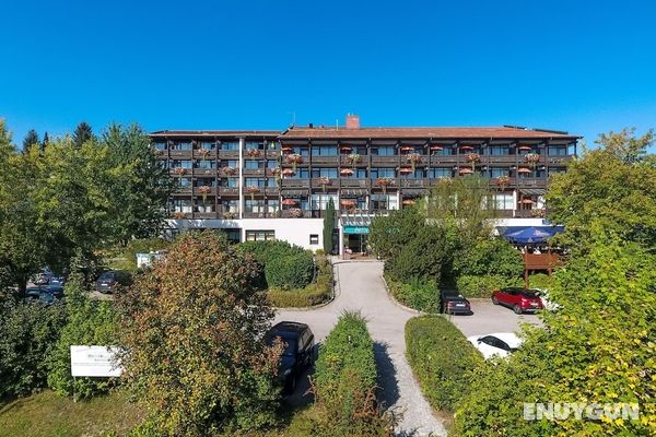 Aktivital Hotel Bad Griesbach im Rottal Öne Çıkan Resim
