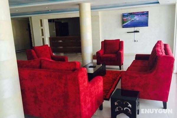 Al Amoria Furnished Apartments 4 Öne Çıkan Resim