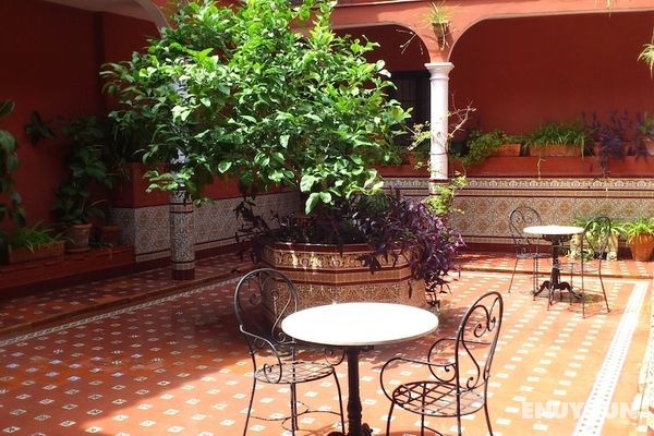 Hotel Al Andalus Jerez Öne Çıkan Resim