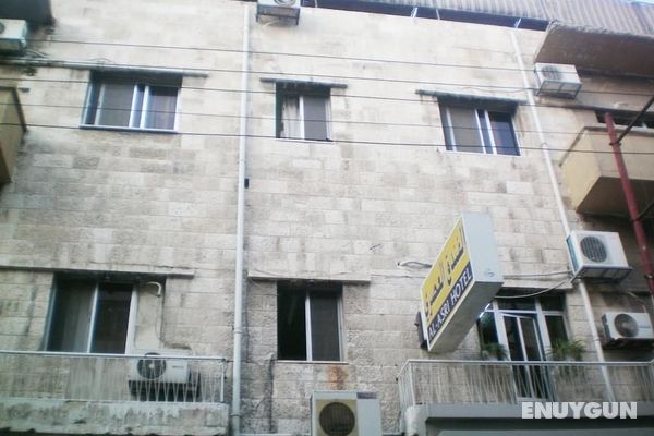 Al Asri Hotel Öne Çıkan Resim