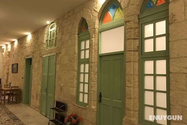 Al Bishara Guest house Öne Çıkan Resim