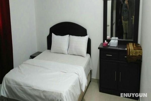 Al Eairy Furnished Apartments Hail 3 Öne Çıkan Resim