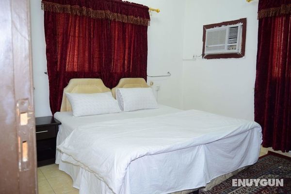 Al Eairy Furnished Apartments Nariyah 2 Öne Çıkan Resim