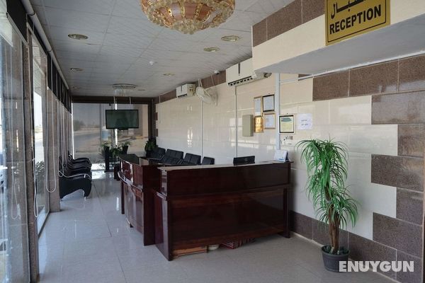 Al Eairy Furnished Apartments Nariyah 3 Öne Çıkan Resim