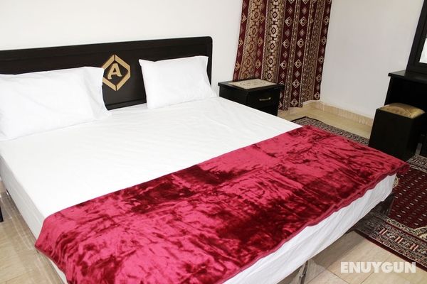 Al Eairy Furnished Apartments Qassim 1 Öne Çıkan Resim