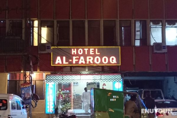 Hotel Al-Farooq Öne Çıkan Resim