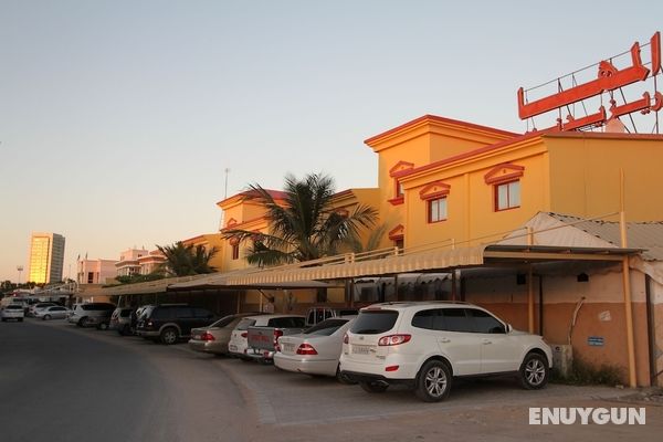 Al Maha Residence RAK Öne Çıkan Resim