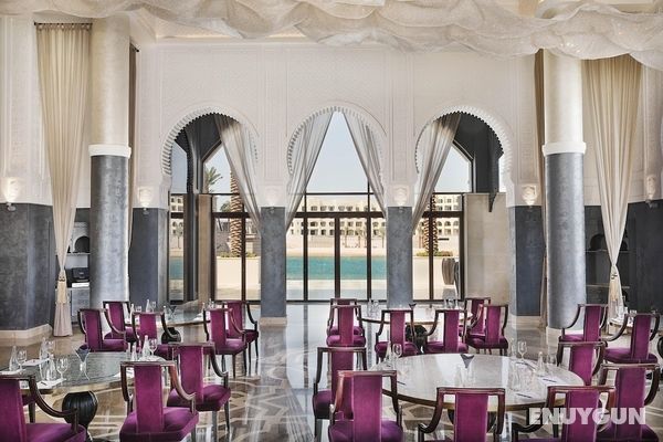 Al Manara, a Luxury Collection Hotel, Saraya Aqaba Genel