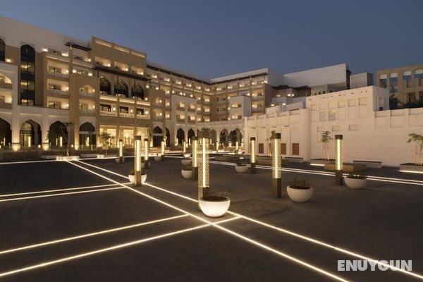 Al Najada Doha Hotel by Tivoli Genel