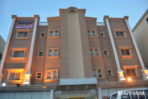 Al Narjes Hotel Suites Al Khobar Öne Çıkan Resim