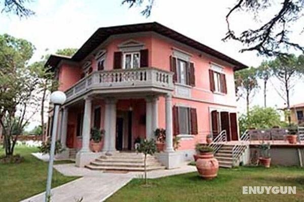 Villa al Piano Öne Çıkan Resim