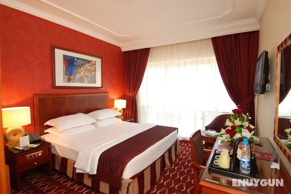 Al Rawda Royal Inn Öne Çıkan Resim