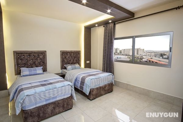 Al-Riyati For Hotel Apartments Öne Çıkan Resim