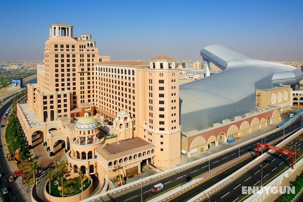 Al Waleed Palace Hotel Apartments-Al Barsha Genel