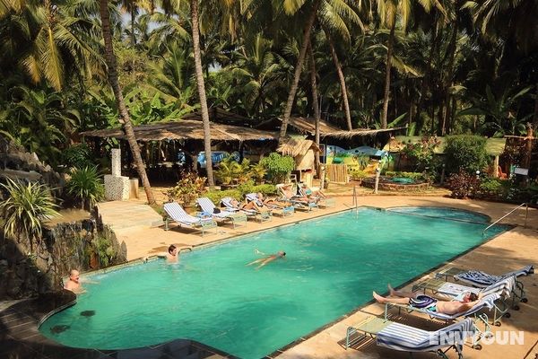 Ala Goa Resort Genel
