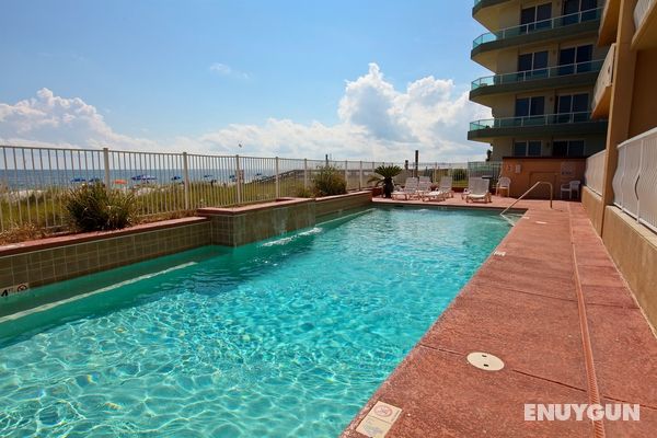 Alabama Gulf Coast Condominiums by Wyndham Vacation Rentals Genel