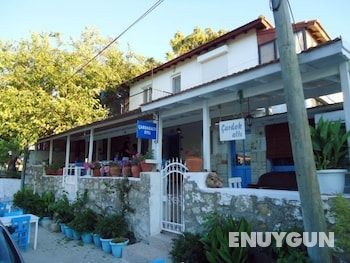 Alacati Cardakalti Butik Otel Genel