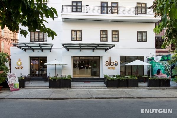 Alba Hotel Genel