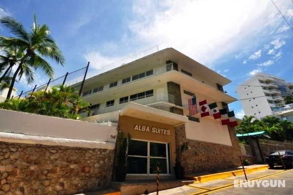 Alba Suites Acapulco Genel