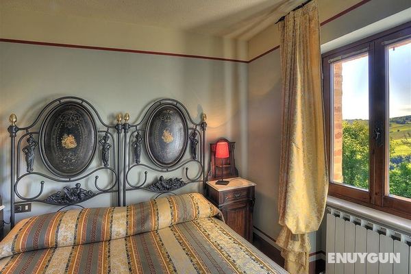 Albergo Diffuso Borgo Montemaggiore Genel