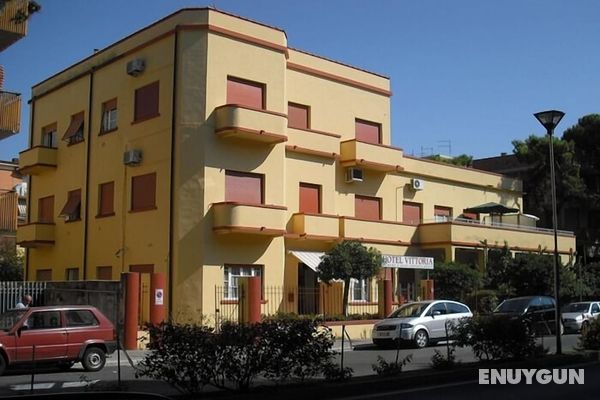 Albergo e Residence Vittoria Öne Çıkan Resim