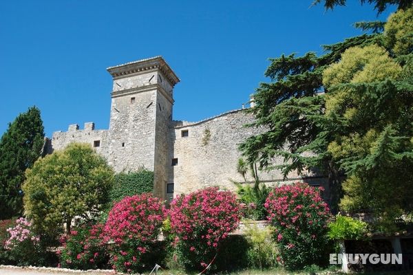 Albergo Torre Sangiovanni Öne Çıkan Resim