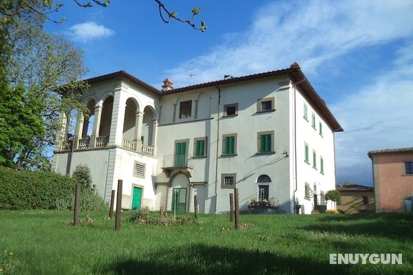 Villa Albergotti Öne Çıkan Resim