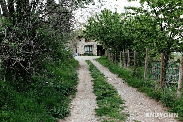 Albergue Casa Fumenal Öne Çıkan Resim