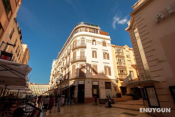 Alcazaba Premium Hotel Öne Çıkan Resim