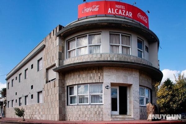 Hotel Alcázar Öne Çıkan Resim