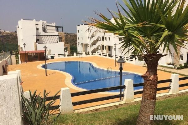 Alcudia Smir Appartement Öne Çıkan Resim