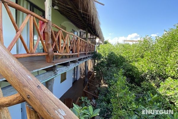 Aldea Mangle Hotel & Cenote Öne Çıkan Resim