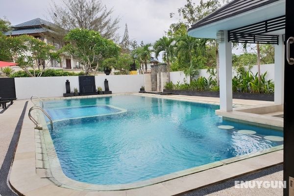 Aldeoz Nusa Dua Private Villa Bali Öne Çıkan Resim