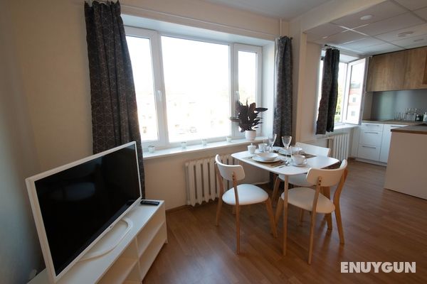 Aleksandri City heart Tartu Home Apt. Öne Çıkan Resim