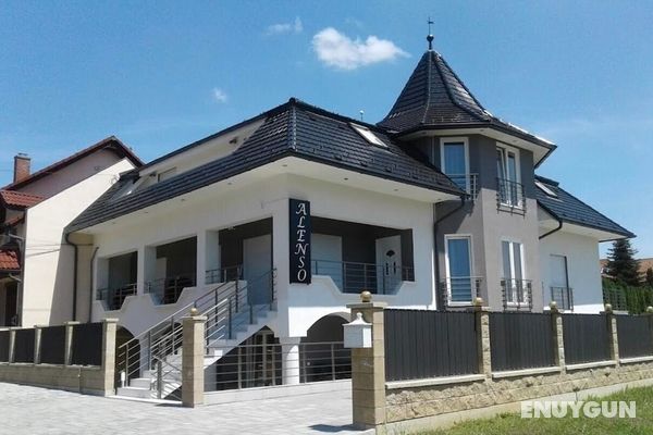 Alenso Guesthouse Hévíz Öne Çıkan Resim